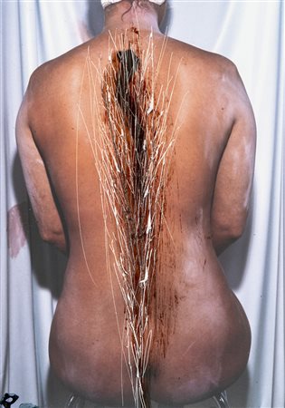 Arnulf Rainer - Senza titolo - 1968-2004