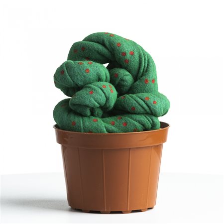 Jorge Eielson - Cactus - anni '90