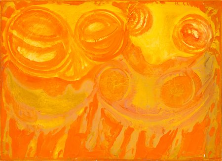 ROMANO NOTARI (1933) - Processo a due N.23, 1961