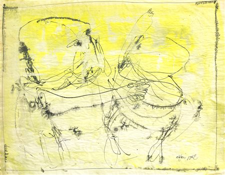 ROMANO NOTARI (1933) - Lotto unico di 4