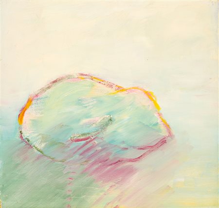 PIER LUIGI LAVAGNINO (1933-1999) - Cespuglio