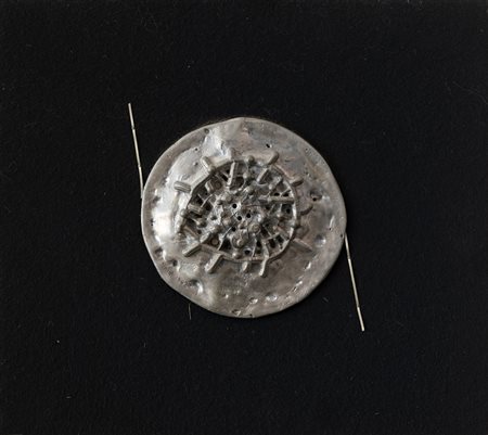 LINO TINÈ (1932) - Visto dall'alto, 1968