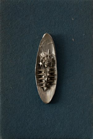 LINO TINÈ (1932) - Senza Titolo, 1967