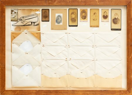 CONCETTO POZZATI (1935-2017) - Dal dizionario delle idee ricevute, 1976