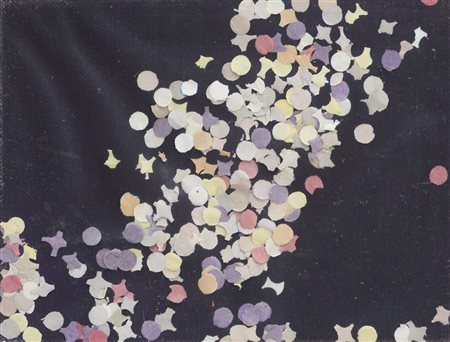 TANO FESTA (1938-1988) - Coriandolo, 1981/82