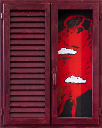 TANO FESTA (1938-1988) - Persiana, 1985