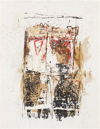 GIORGIO CELIBERTI (1929) - Lettera dalla Polonia, 1998-1999