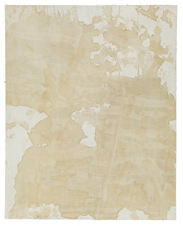 HERMANN NITSCH (1938) - Senza Titolo, 1983