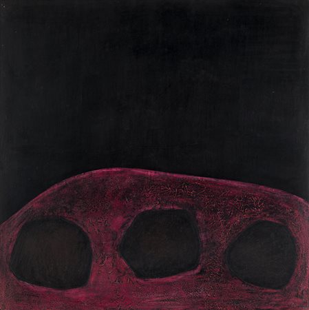 EMILIO RODRIGUEZ LARRAIN (1928) - Tinta N.1, 1959