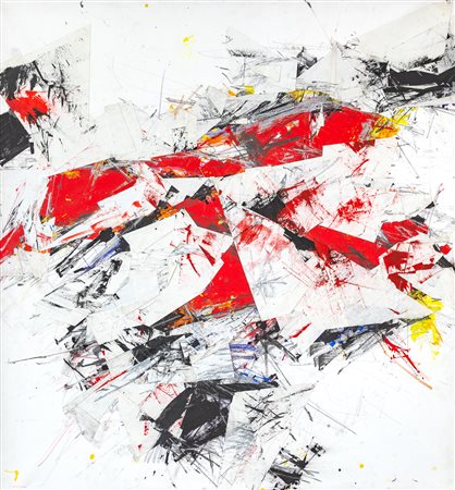 SANDRO MARTINI (1941) - Trascrizione filò, 2007