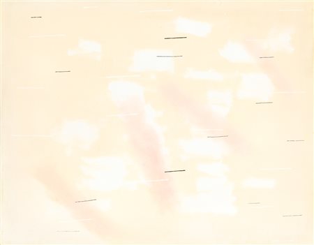 VALENTINO VAGO (1931-2018) - V.328, 1970