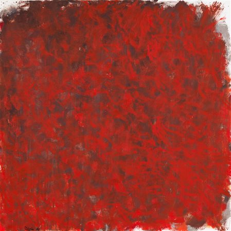 MICHAEL RÖGLER (1940) - K133, 1983