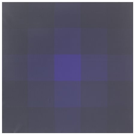 JORRIT TORNQUIST (1938) - OP.436 D, 1971