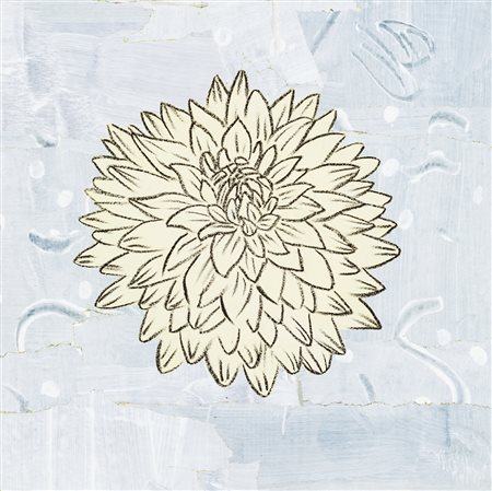 ELENA DI FELICE (1961) - Pensiero, 2018