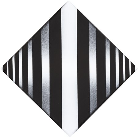 ENNIO FINZI (1931) - Luce - Vibrazione, 1971-2012