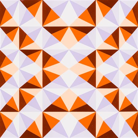 MASSIMO SALVADORI (1960) - R5T11, 2018