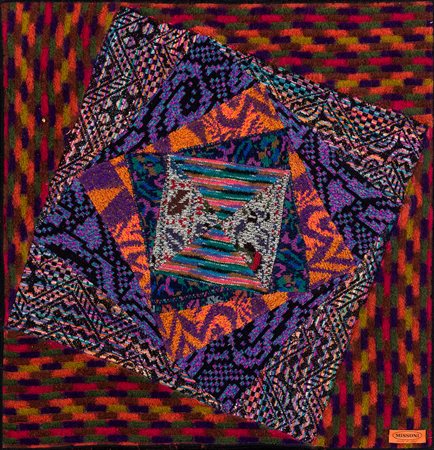 MISSONI - Senza Titolo