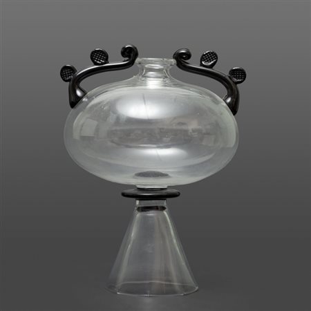 UMBERTO BELLOTTO  VETRERIA ARTISTIC