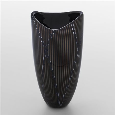 LINO TAGLIAPIETRA  VETRERIA EFFETRE