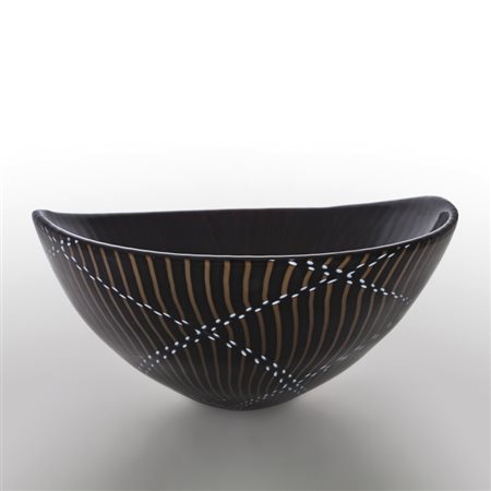 LINO TAGLIAPIETRA  VETRERIA EFFETRE