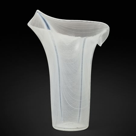 LUNDGREN TYRA VENINI