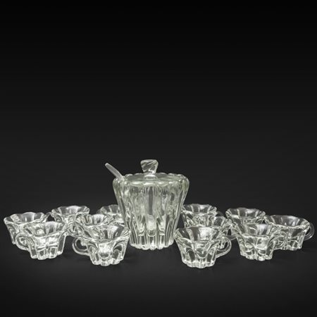 POLI FLAVIO SEGUSO VETRI D'ARTE