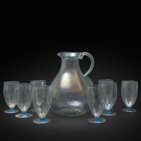 ZECCHIN VITTORIO MVM CAPPELLIN