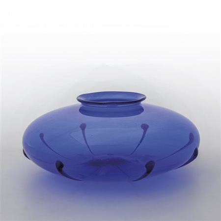 ZECCHIN VITTORIO MVM CAPPELLIN