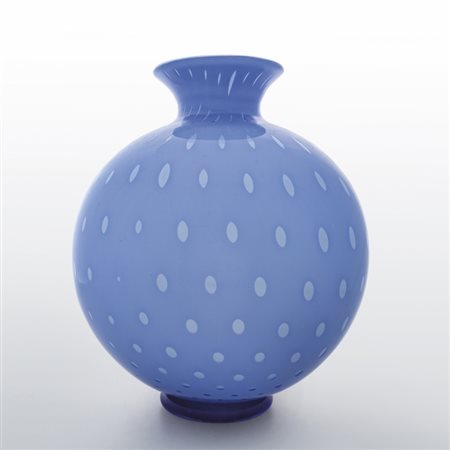 POLI FLAVIO SEGUSO VETRI D'ARTE