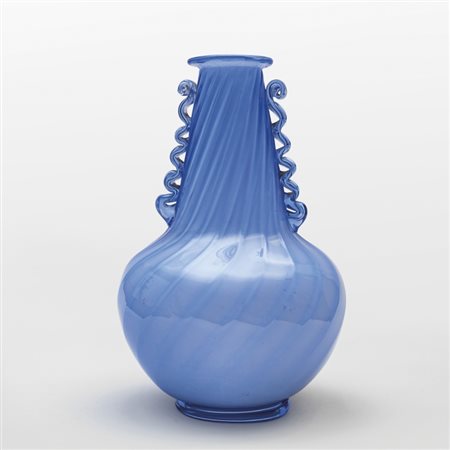 POLI FLAVIO SEGUSO VETRI D'ARTE