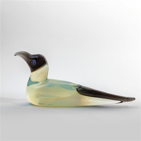 POLI FLAVIO SEGUSO VETRI D'ARTE