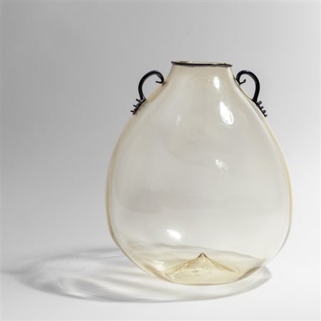 ZECCHIN VITTORIO MVM CAPPELLIN