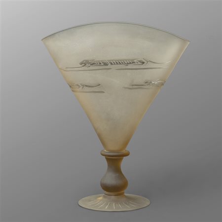 VITTORIO ZECCHIN  S.A.L.I.R.