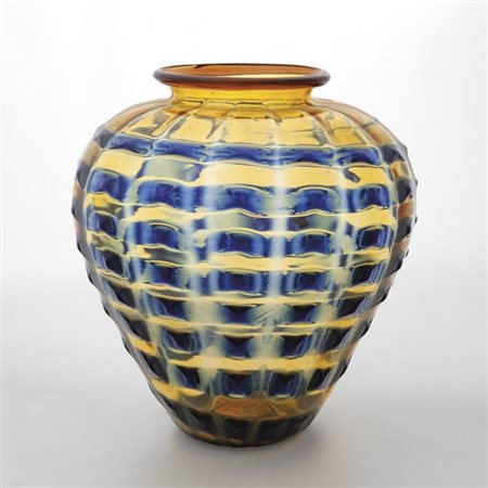 ZECCHIN VITTORIO MVM CAPPELLIN