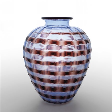 ZECCHIN VITTORIO MVM CAPPELLIN