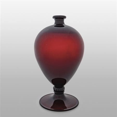 ZECCHIN VITTORIO MVM CAPPELLIN