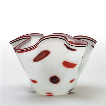 FULVIO BIANCONI SEGUSO VETRI D'ARTE