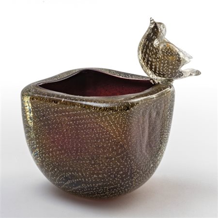 ARCHIMEDE SEGUSO  SEGUSO VETRI D'AR