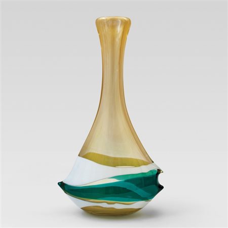 ANZOLO FUGA  A.V.E.M.