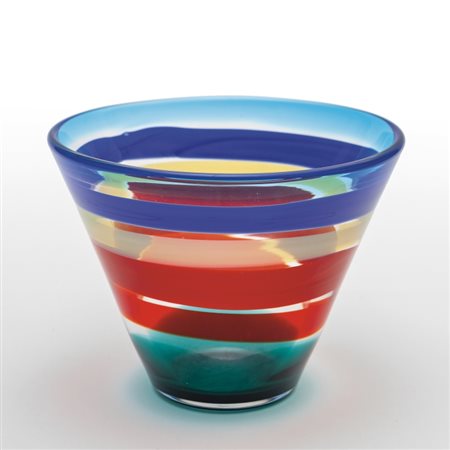 BERIT JOHANSSON  SALVIATI