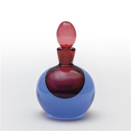 POLI FLAVIO SEGUSO VETRI D'ARTE