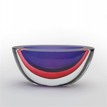 POLI FLAVIO SEGUSO VETRI D'ARTE