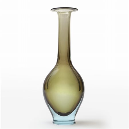 PINZONI MARIO  SEGUSO VETRI D'ARTE