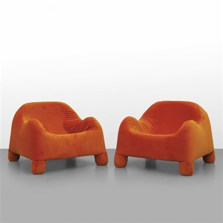 DE PAS D'URBINO LOMAZZI