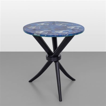 DUBE' (DUILIO BERNABE')