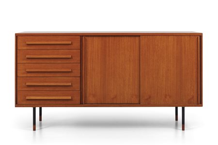 CREDENZA