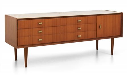 CREDENZA