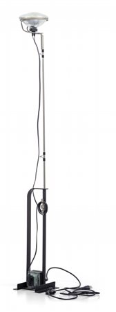 CASTIGLIONI ACHILLE E PIER GIACOMO