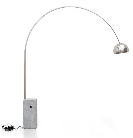 CASTIGLIONI ACHILLE E PIER GIACOMO