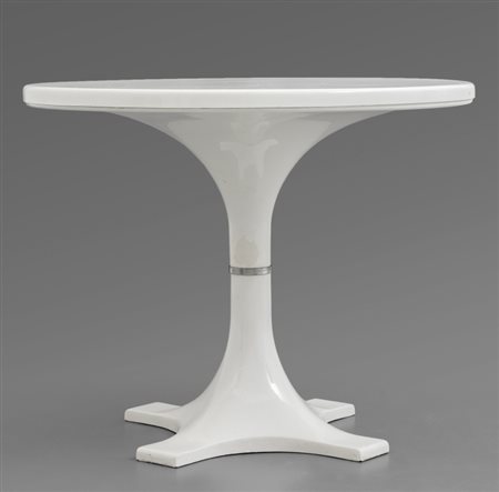 GARDELLA I. CASTELLI FERRIERI A.